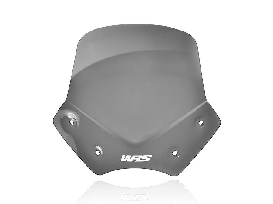 BMW R 1200 R [2006-2014] - Sport Windschild – Ansicht 1