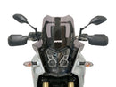 Yamaha Ténéré 700 World Raid [2022-2024] - Sport Windshield – View 1