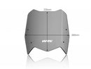 Yamaha Ténéré 700 World Raid [2022-2024] - Sport Windshield - View 9