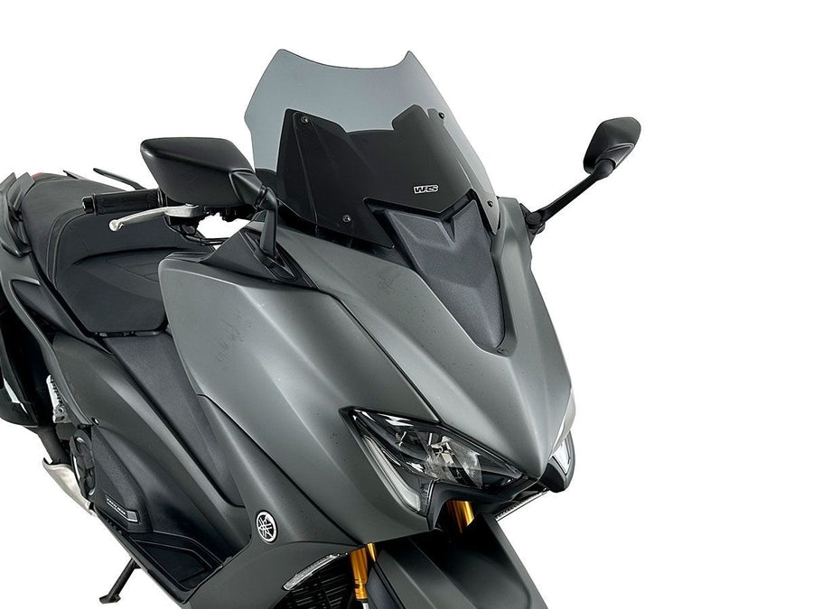 Yamaha T-Max 560 [2020-2021] - Sport Windshield Evo - Näkymä 1