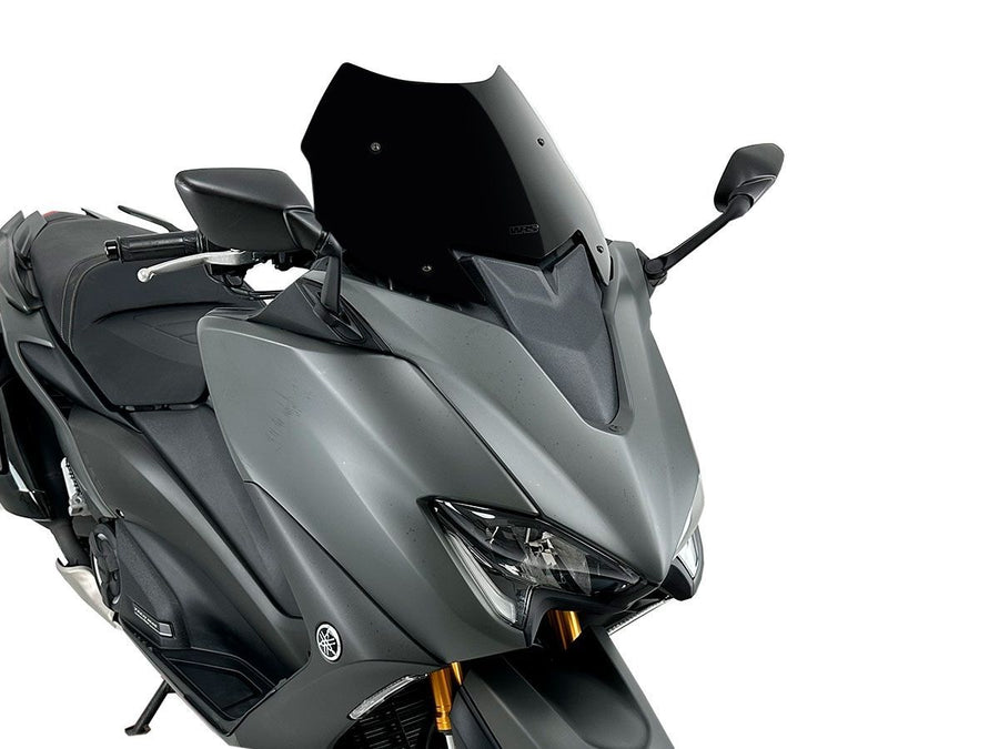 Yamaha T-Max 560 [2020-2021] - Sport Windshield Evo - Näkymä 2