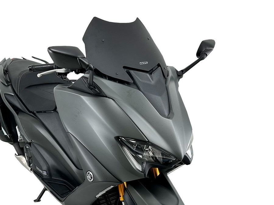 Yamaha T-Max 560 [2020-2021] - Sport Windshield Evo - Näkymä 3