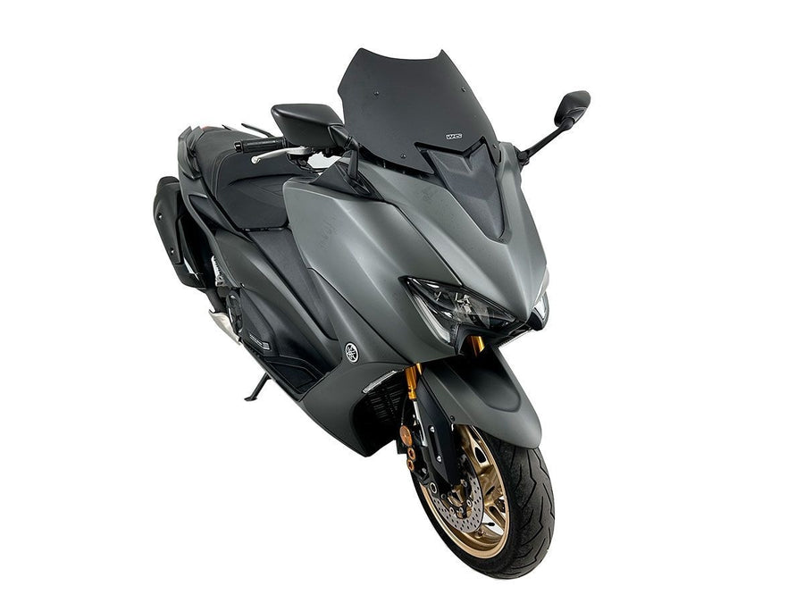 Yamaha T-Max 560 [2020-2021] - Sport Windshield Evo - Näkymä 12
