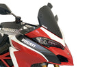 Ducati Multistrada V2 [2022-2024] - Sport Windschild – Ansicht 2