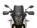 Yamaha Ténéré 700 [2019-2024] - urheilullinen tuulilasi - näkymä 2