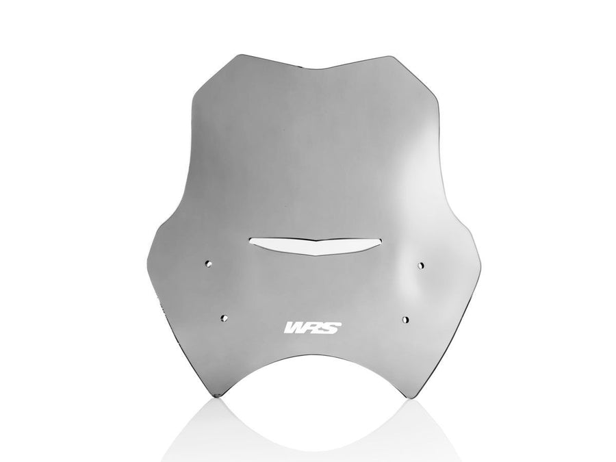 BMW R 1150 R [2001-2006] – urheilullinen tuulilasi – näkymä 1