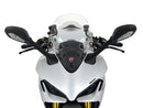 Ducati SuperSport 939 [2017-2020] - Sport windshield - view 6