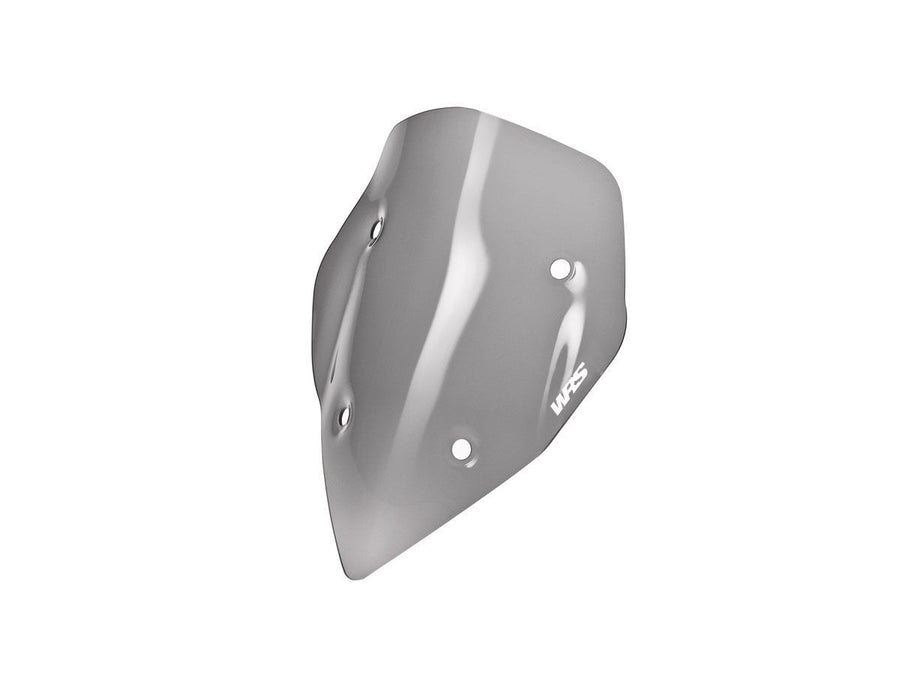 Ducati Multistrada 1200 S Pikes Peak [2013-2014] - Sport Windschild – Ansicht 3