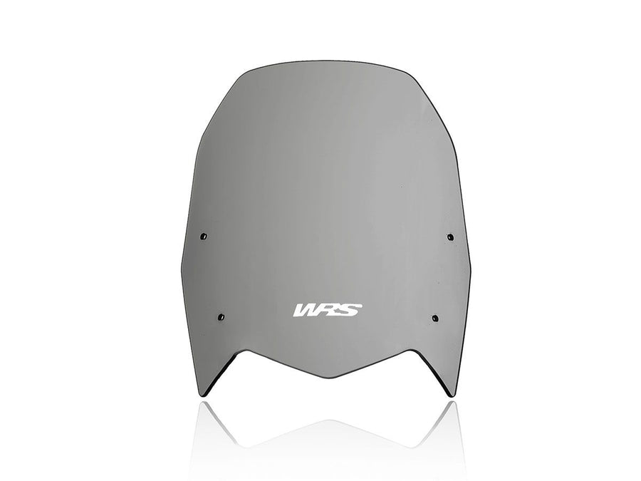 Yamaha Ténéré 700 World Raid [2022-2024] - Standard Windshield - View 7