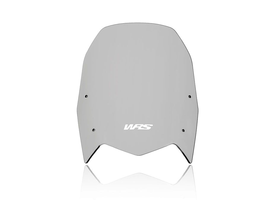 Yamaha Ténéré 700 World Raid [2022-2024] - Standard Windshield - View 8