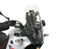 Yamaha Ténéré 700 World Raid [2022-2024] - Standard windshield - view 3