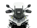 CF Moto 800 MT Touring [2022-2026] - Vakiotuulilasi - Näkymä 6