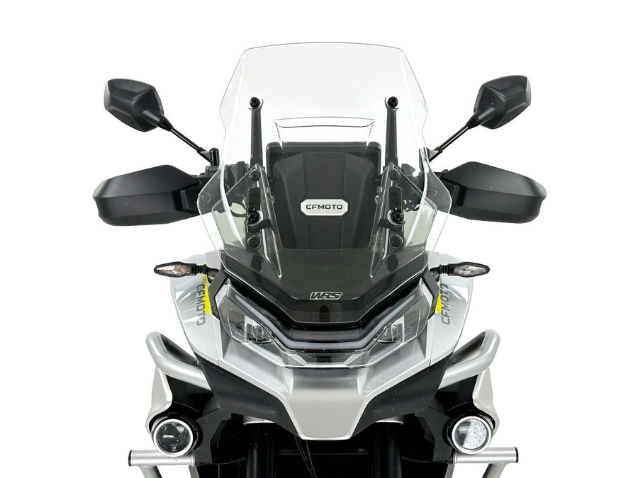 CF Moto 800 MT Sport [2022-2026] - Vakiotuulilasi - Näkymä 6