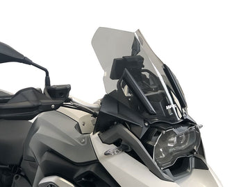 BMW R 1200 GS [2013-2018] - Standard Windschild – Ansicht 2