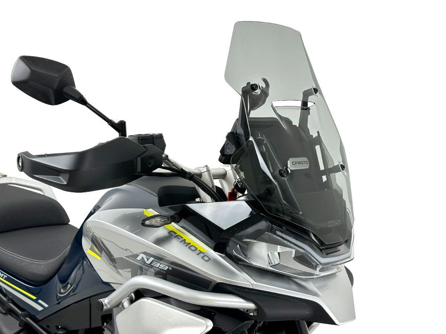 CF Moto 800 MT Touring [2022-2026] - Touring windshield - view 1