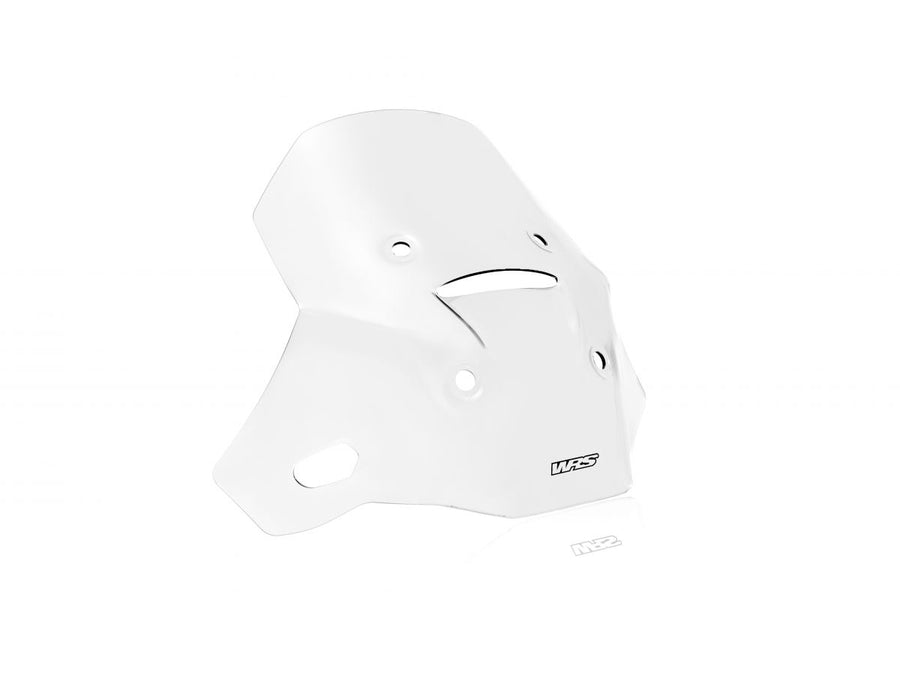 Aprilia Tuareg 660 Rally [2025-2026] – Touring Windshield Plus – Näytä 12
