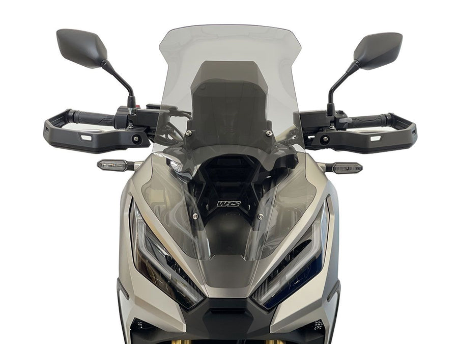 Honda X-ADV 750 [2021-2024] - Touring windshield +70 mm - view 2
