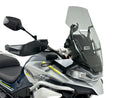 CF Moto 800 MT Explore [2022-2026] - Touring Windschild – Ansicht 2