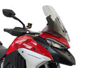 Ducati Multistrada V4 RS [2025-2026] - Touring Windschild – Ansicht 2
