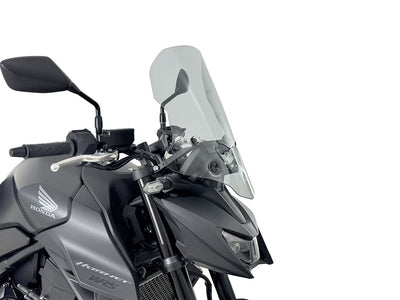 HONDA CB 750 HORNET [2025-2026] - Touring tuulilasi – näkymä 2