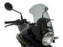 Royal Enfield Himalayan 450 [2024-2026] - Touring-tuulilasi - Näkymä 3