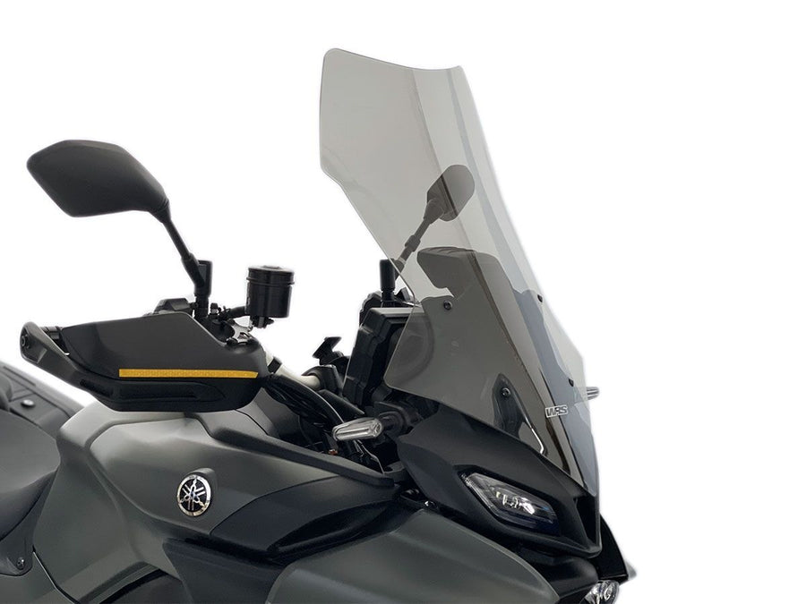 Yamaha Tracer 9 GT+ [2024-2024] - Touring windshield - view 1