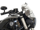 BENELLI LEONCINO 500 [2017-2024] – Touring tuulilasi – näkymä 2