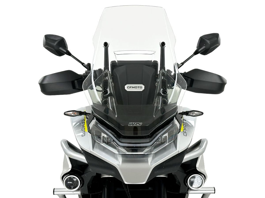 CF Moto 800 MT Sport [2022-2026] - Touring-tuulilasi - Näkymä 9
