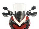 Ducati Multistrada 1200 [2015-2019] – Touring tuulilasi – näkymä 2