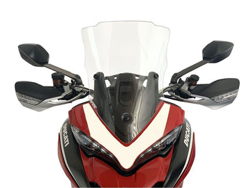 Ducati Multistrada 1200 [2015-2019] - Touring Windschild – Ansicht 2