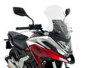 Honda NC 750 X [2021-2024] - Touring tuulilasi - näkymä 3