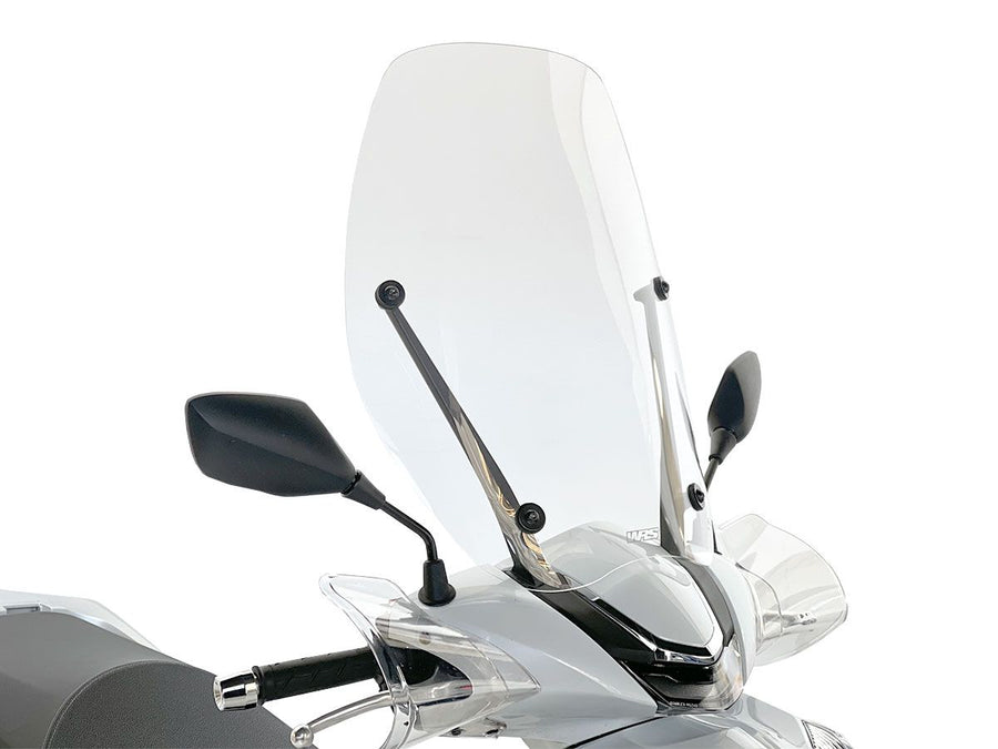 Honda SH 350 [2021-2026] - Touring Windschild – Ansicht 1