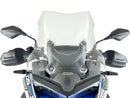 VOGE Valico 525 DSX [2023-2024] - Touring tuulilasi - näkymä 6