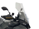 Yamaha Tracer 9 GT+ [2024-2024] - Touring windshield - view 2