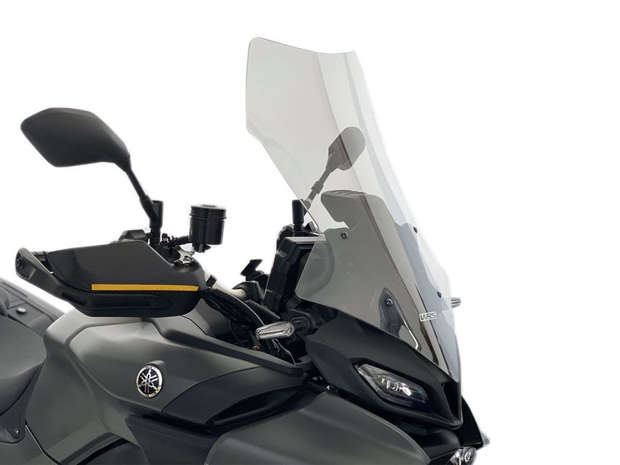 Yamaha Tracer 9 GT+ [2024-2024] - Touring windshield - view 2