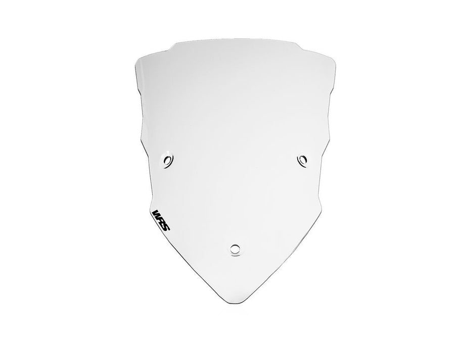 Ducati Multistrada 1260 [2018-2020] - Touring Windschild – Ansicht 6