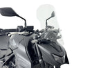 HONDA CB 750 HORNET [2025-2026] - Touring tuulilasi – näkymä 3