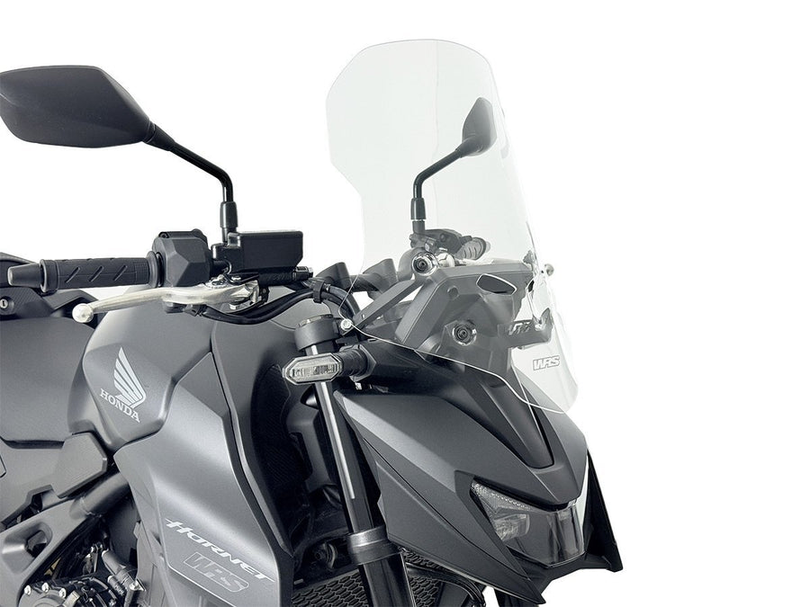 HONDA CB 750 HORNET [2025-2026] - Touring tuulilasi – näkymä 3