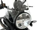 Royal Enfield Himalayan 450 [2024-2026] - Touring-tuulilasi - Näkymä 12