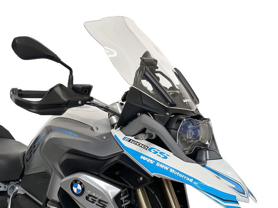 BMW R 1200 GS [2013-2018] - Touring Windschild – Ansicht 2