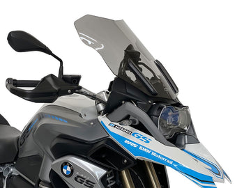 BMW R 1250 GS [2018-2023] - Intermedio Windschild – Ansicht 1