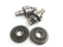 Honda ST 1100 SC26 PAN European [1990] - Settlement Camsfts-2
