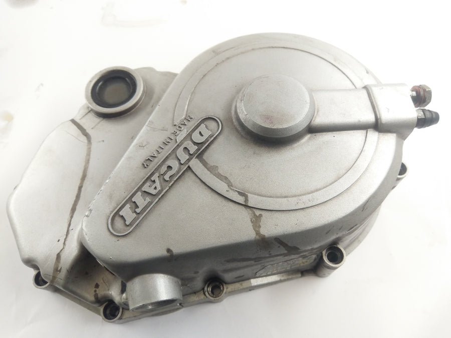 Ducati 750 SS [1994] - Kytkimen kannen kansi
