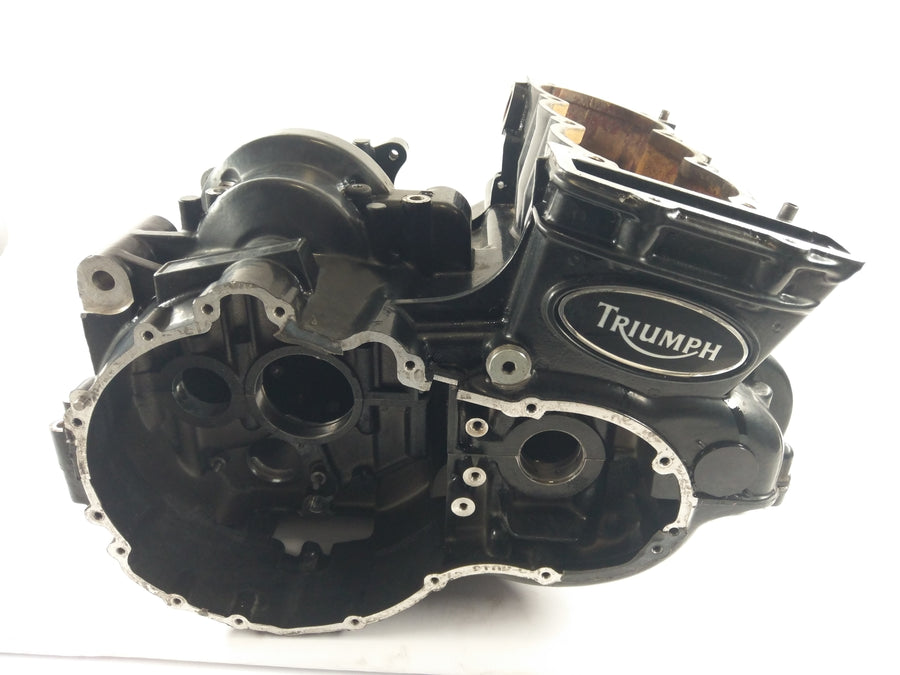 Triumph Speed ​​Triple T509 885i [1998] - Moottorin kotelo tyhjä kotelo