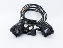 BMW R 1300 GS [2023-2025] - LED-ajovalosarja, pari - näkymä 1