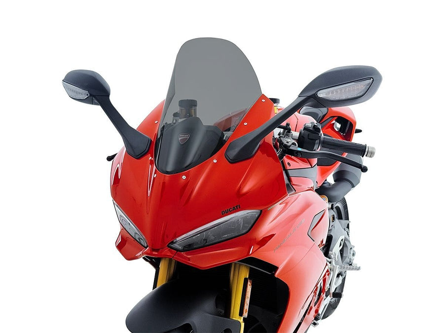 Ducati Panigale V2 S [2025-2026] - Kilpatuulilasi +60 mm - katso 10