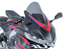 APRILIA RS 457 [2024-2026] - Kilpatuulilasi +65 mm – näkymä 1