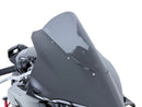 Ducati Panigale V4 [2025-2026] - Kilpatuulilasi +10 mm – näkymä 1