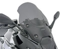 BMW R 1300 RS [2025-2026] – Touring tuulilasi – näkymä 1