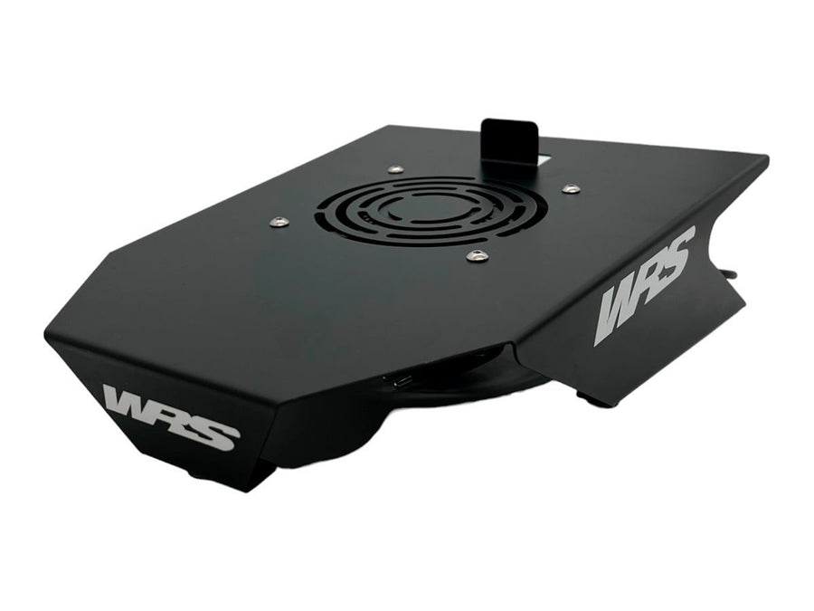 [WRS] - Helmet dryer 220 V with EU plug – view 1